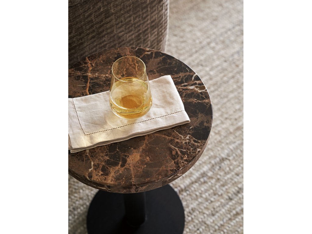 Kampala Round Accent Table - image 3