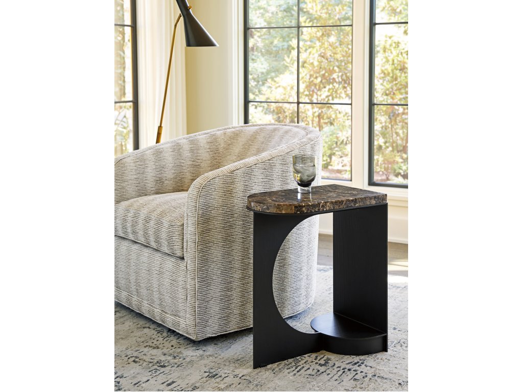 Novella Side Table - image 1
