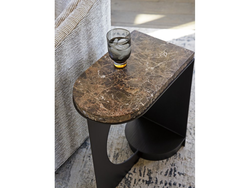 Novella Side Table - image 2