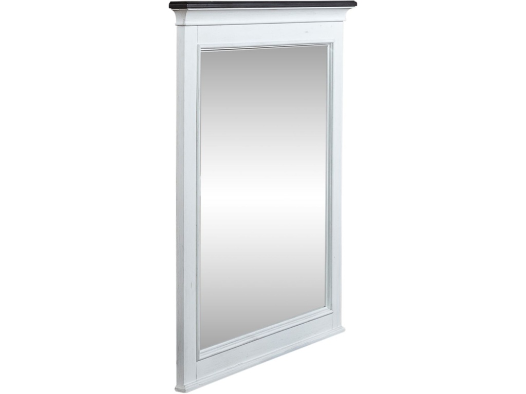 Crown Mirror - image 1