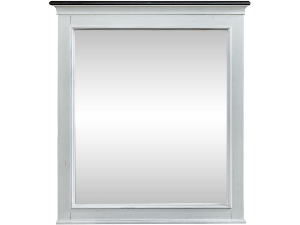 Crown Mirror - image 2