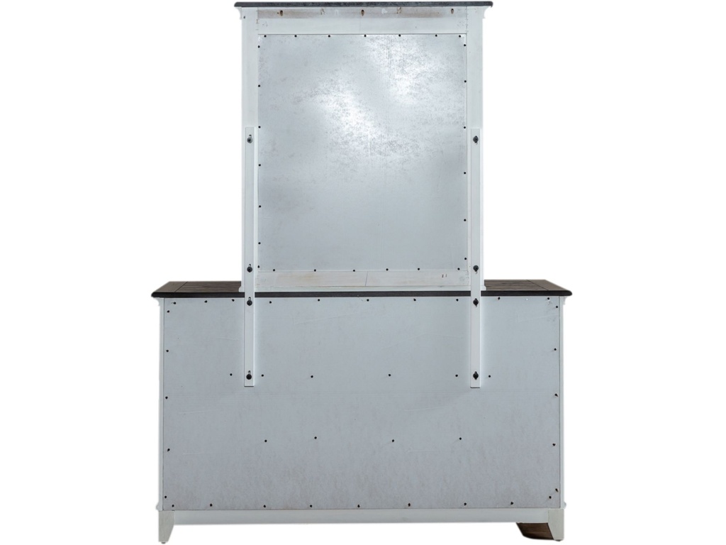 Crown Mirror - image 4