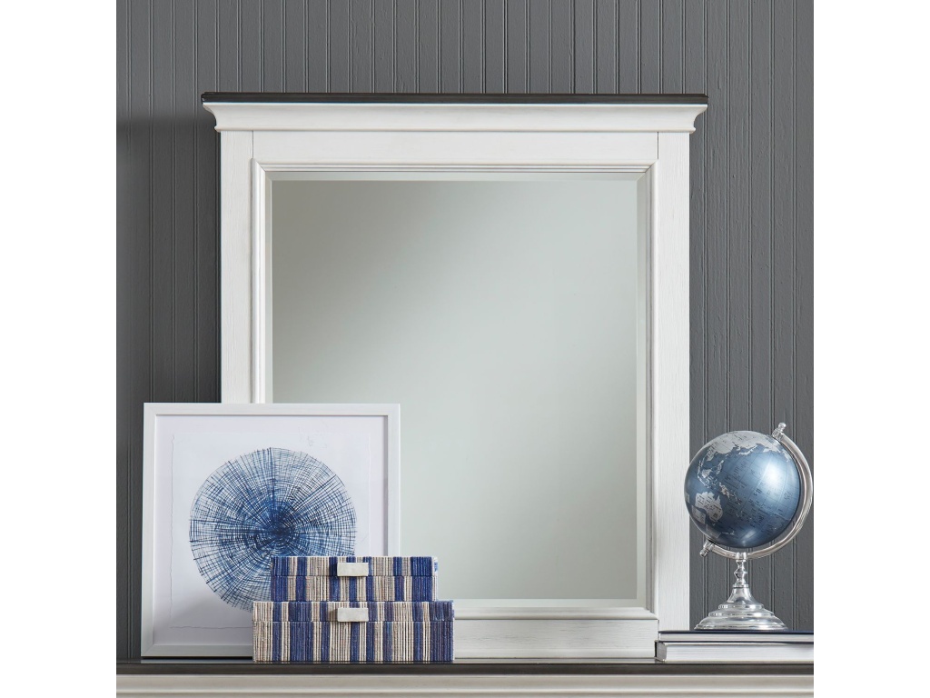 Crown Mirror - main image