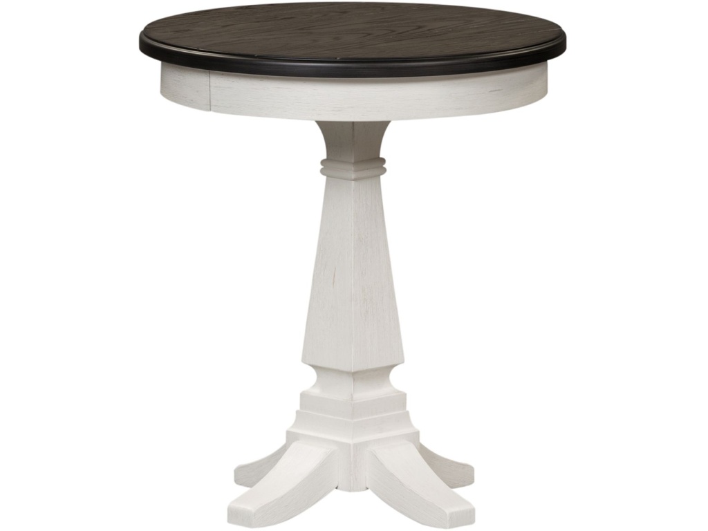 Chair Side Table - image 1