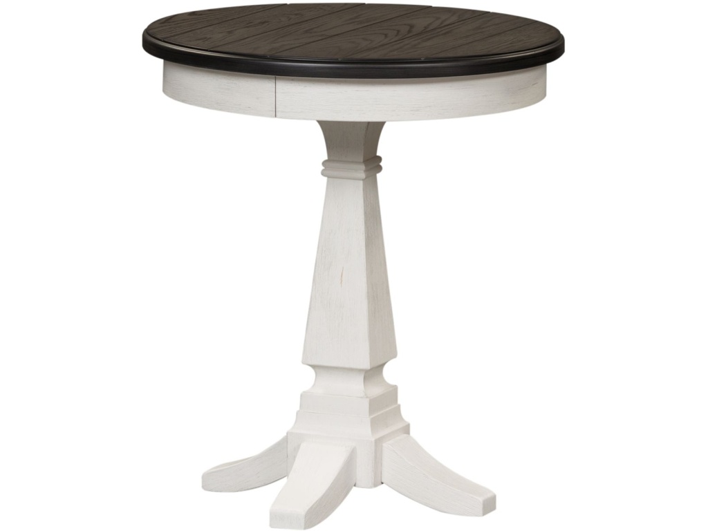 Chair Side Table - image 2