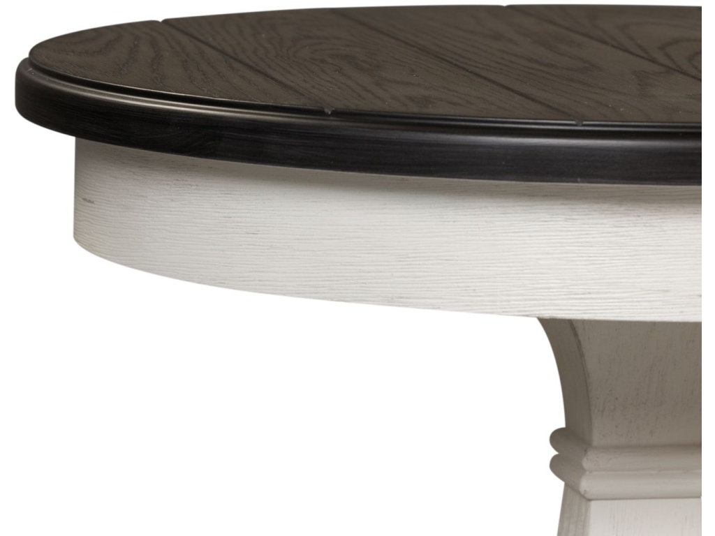 Chair Side Table - image 3