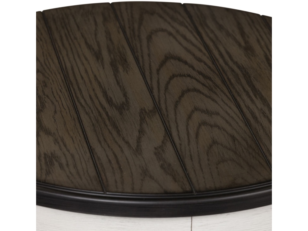 Chair Side Table - image 4