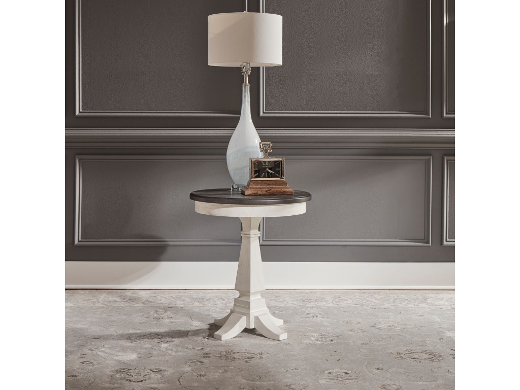 Chair Side Table - main image