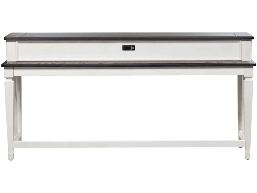 Console Bar Table - image 1