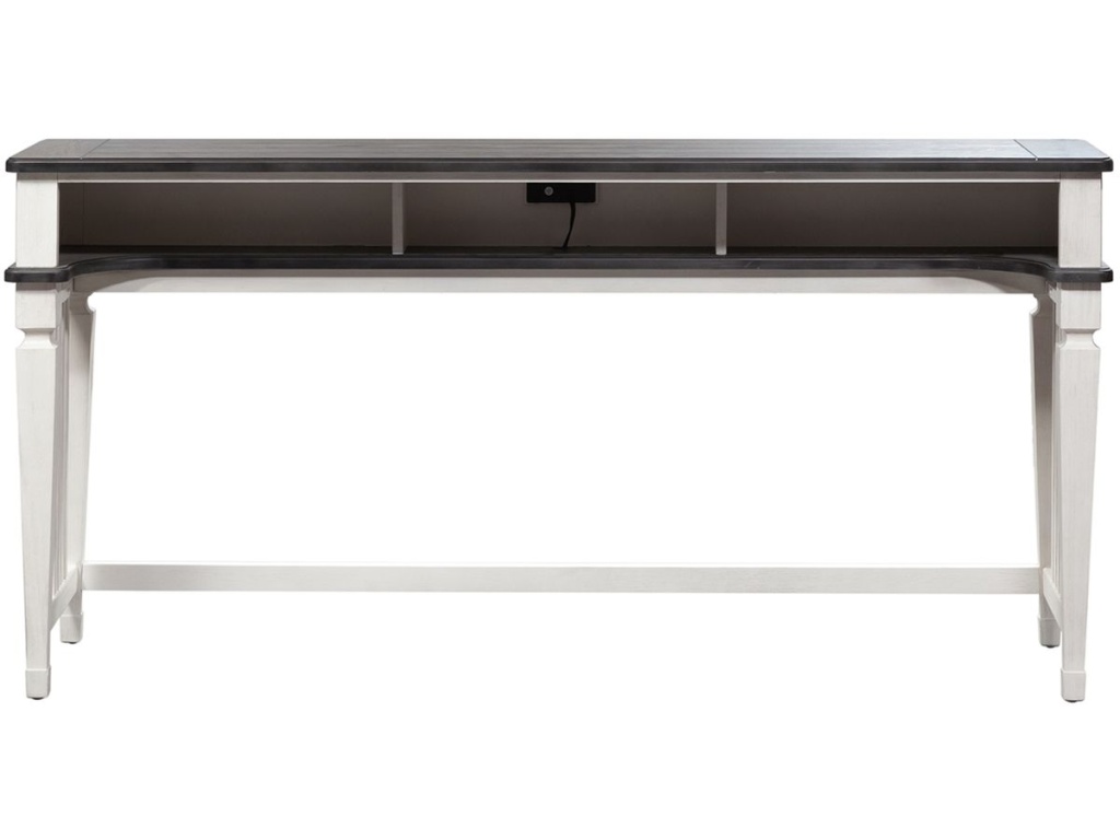 Console Bar Table - image 2