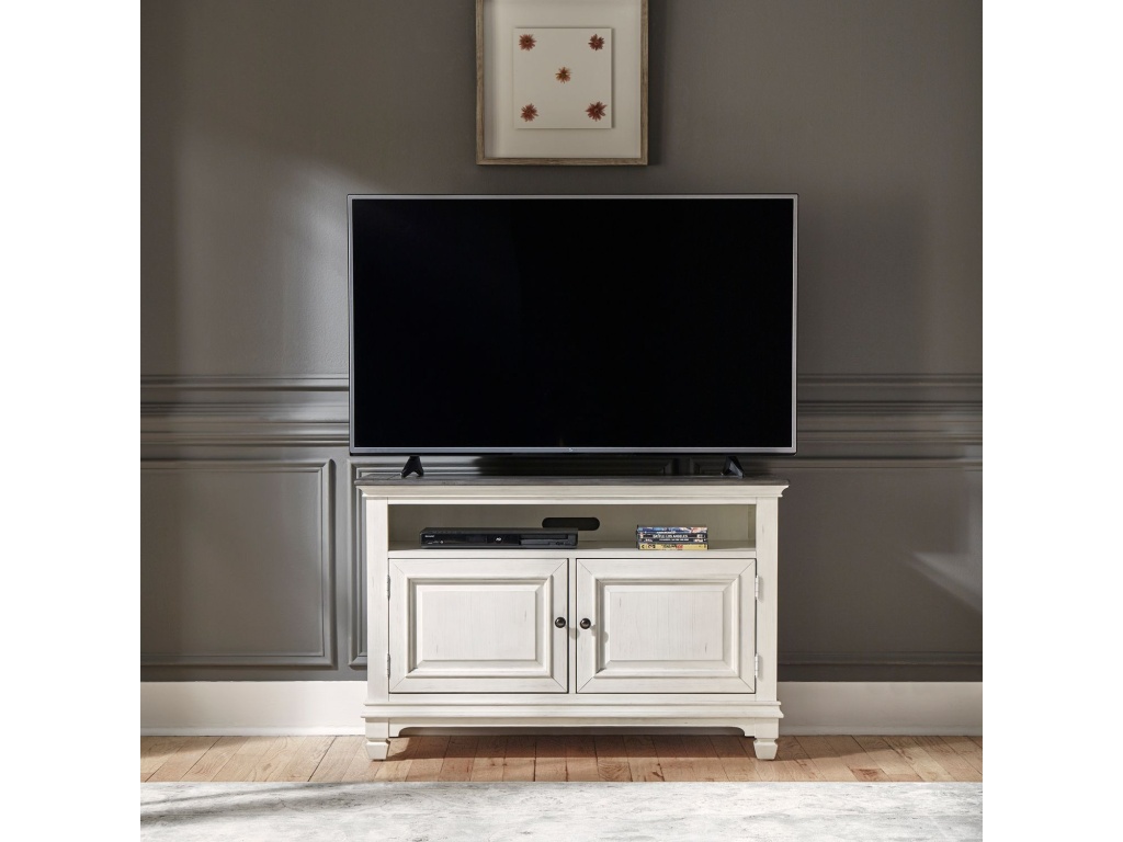 46 Inch TV Console - main image