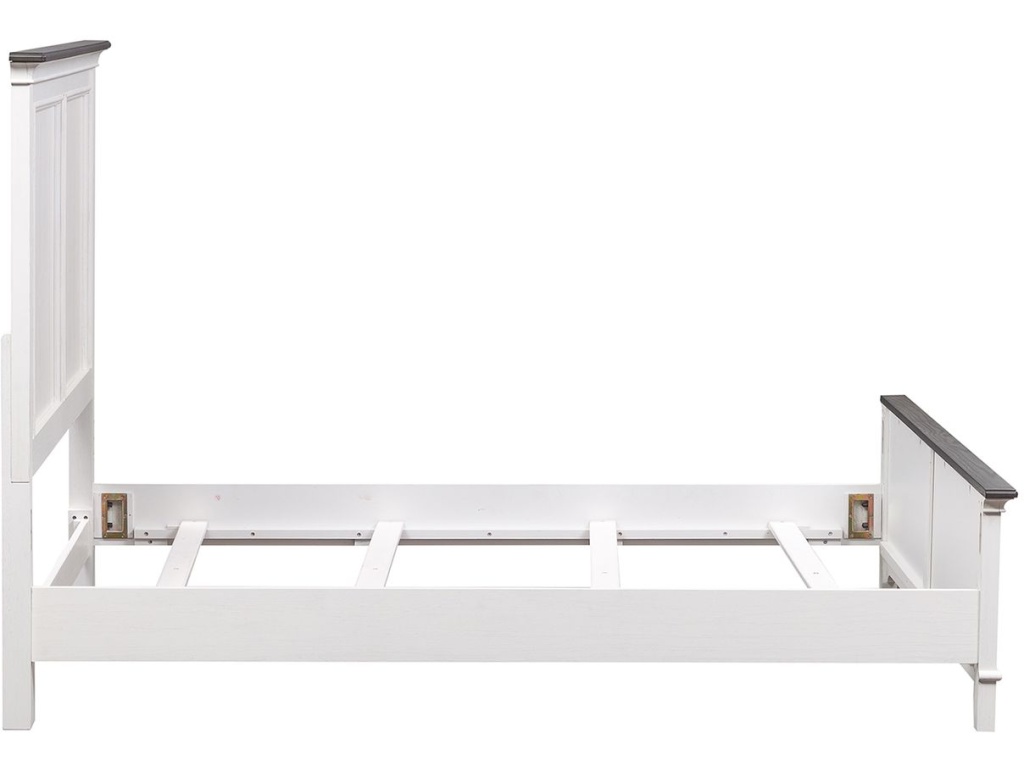 Full Panel Bed - image 3