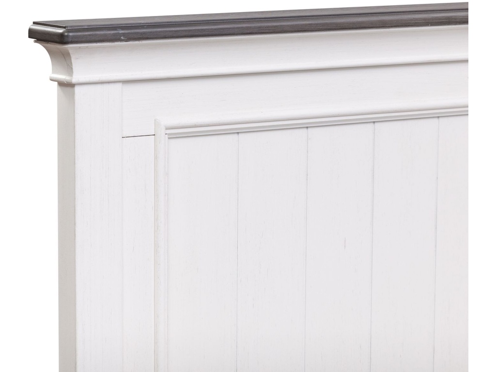 Full Panel Bed - image 4