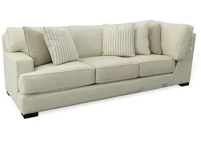 LSF Tux Sofa