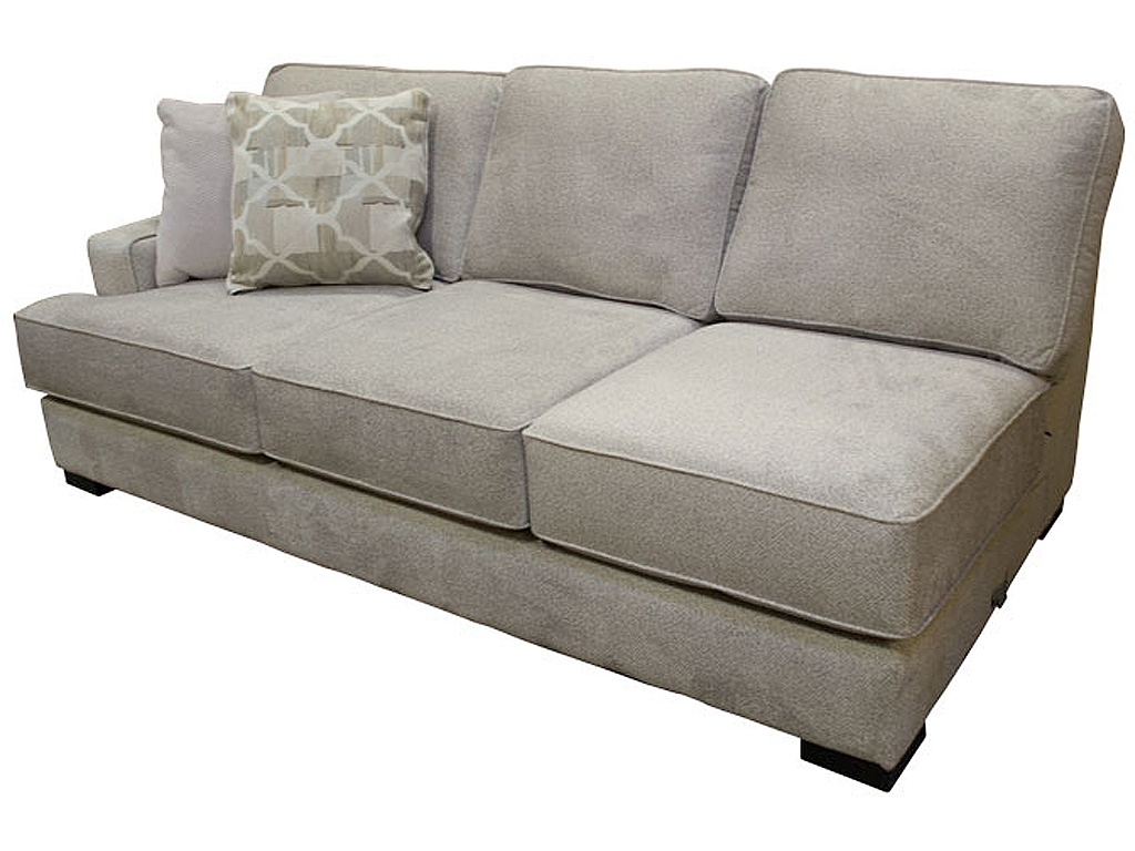 LSF 1 Arm Sofa - main image