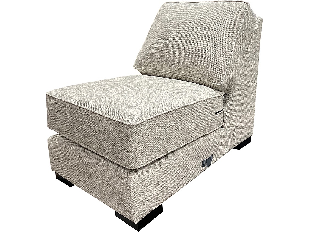 Armless Chair - main image