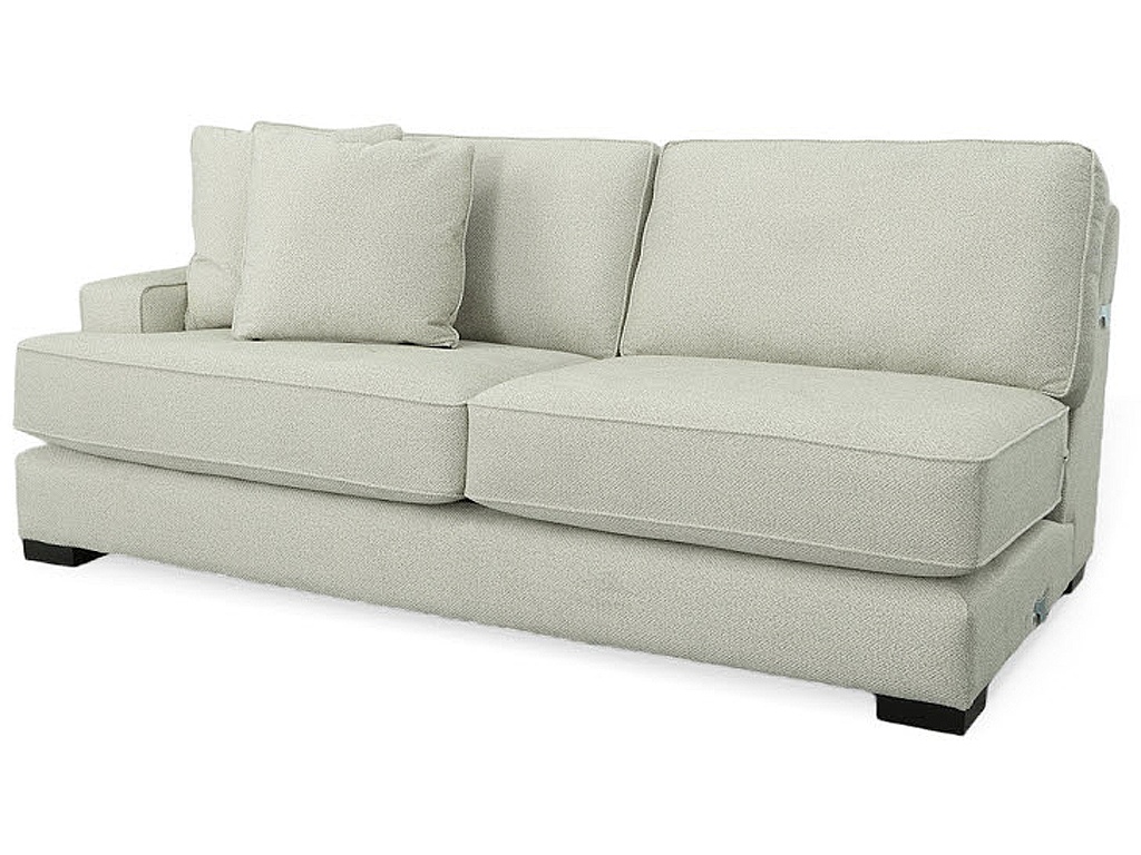 LSF 1 Arm Sofa (2 Over 2) - main image