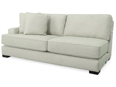 LSF 1 Arm Sofa (2 Over 2)