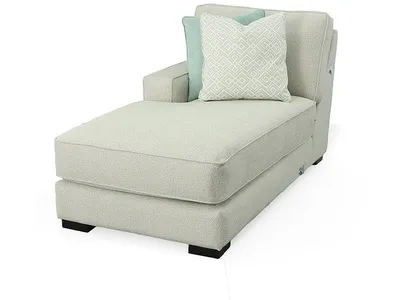 LSF 1 Arm Chaise