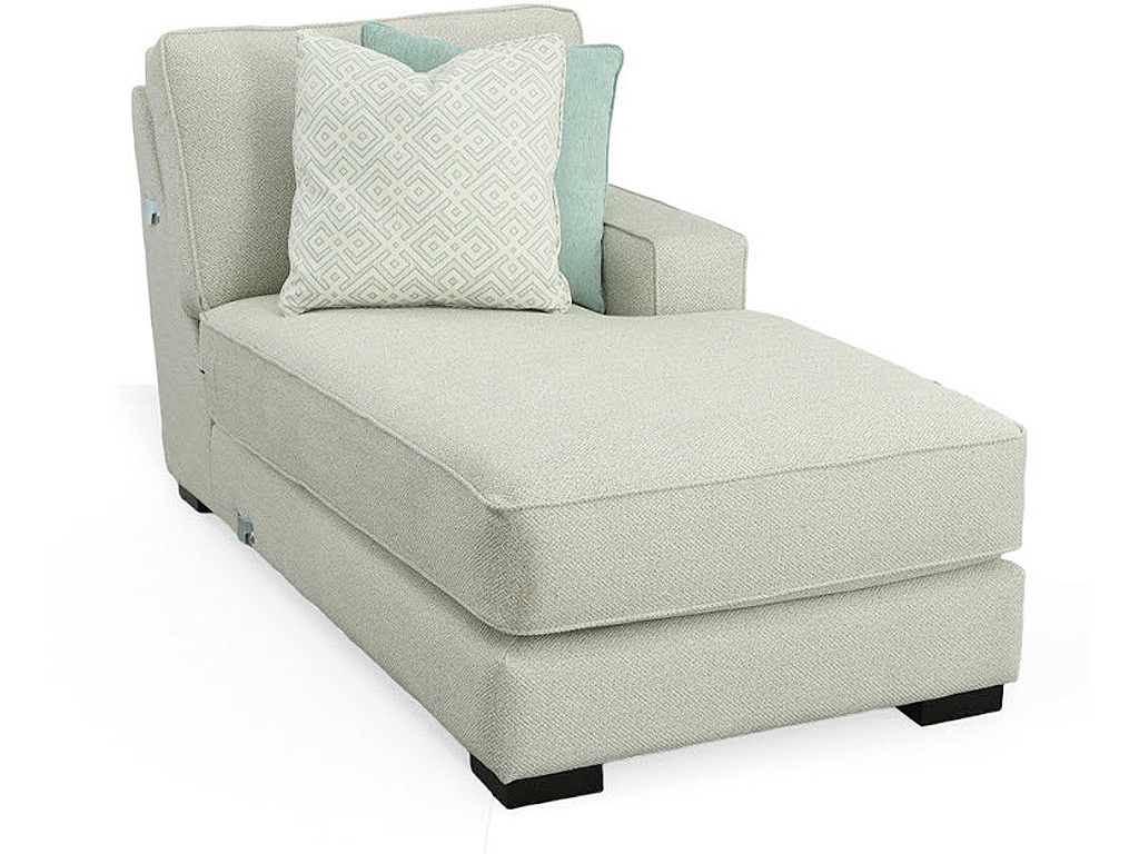 RSF 1 Arm Chaise - main image