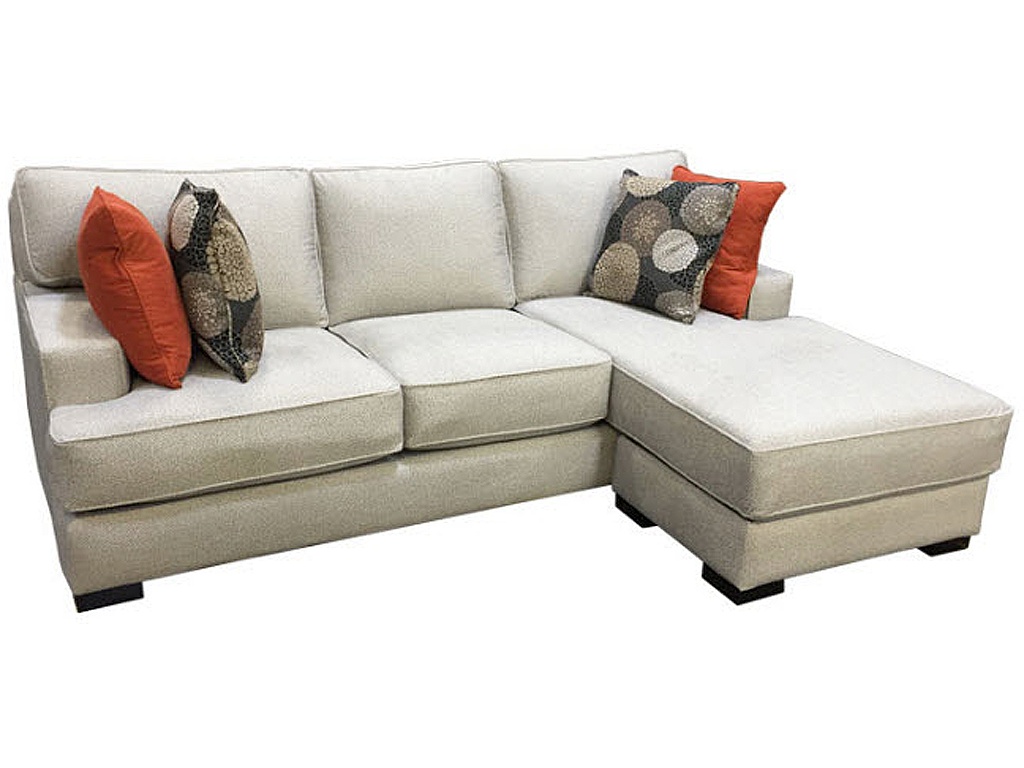 Sofa Chaise - main image