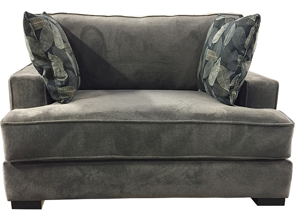 Double Chair - main image