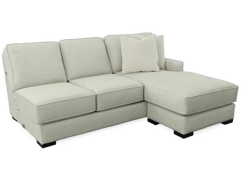 RSF 1 Arm Sofa Chaise - main image
