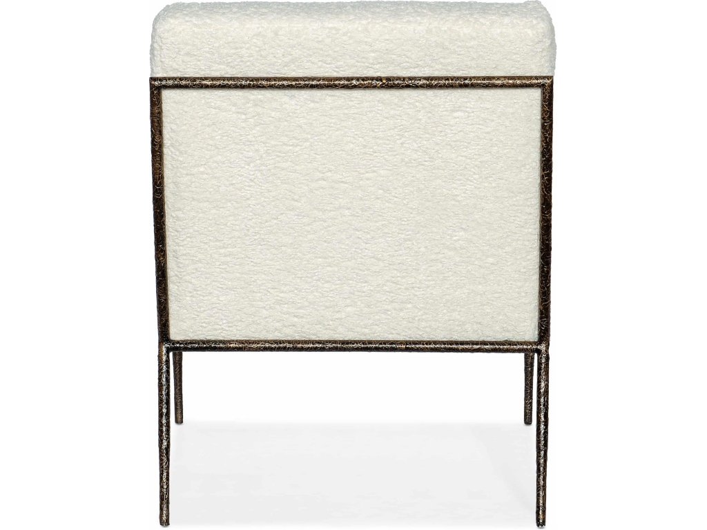 Luca Metal Chair - image 1