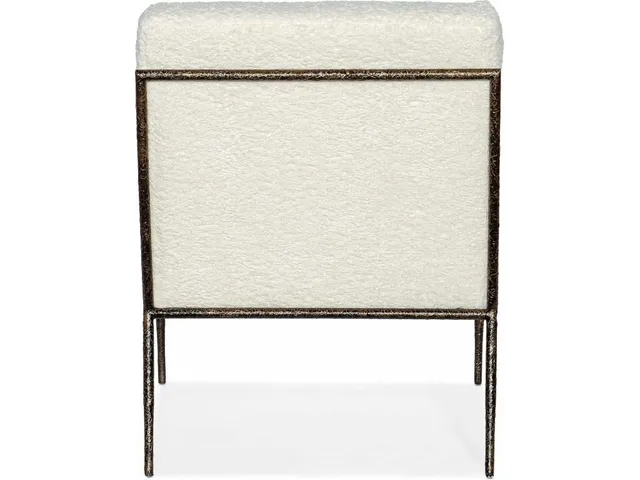Luca Metal Chair