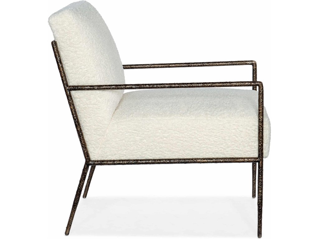 Luca Metal Chair - image 2