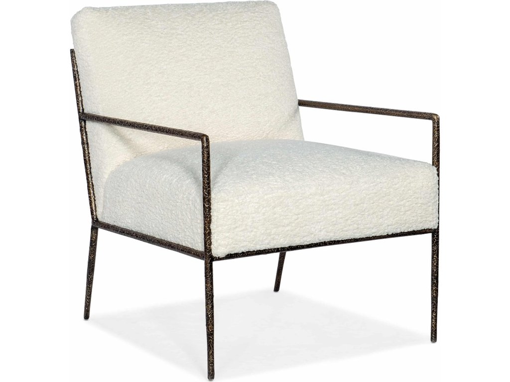 Luca Metal Chair - main image