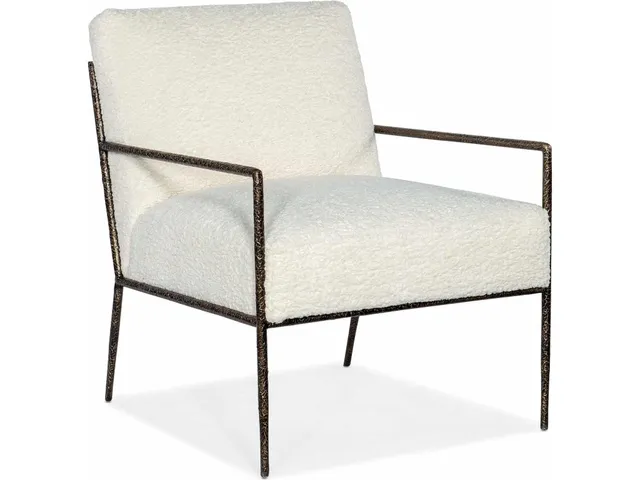 Luca Metal Chair