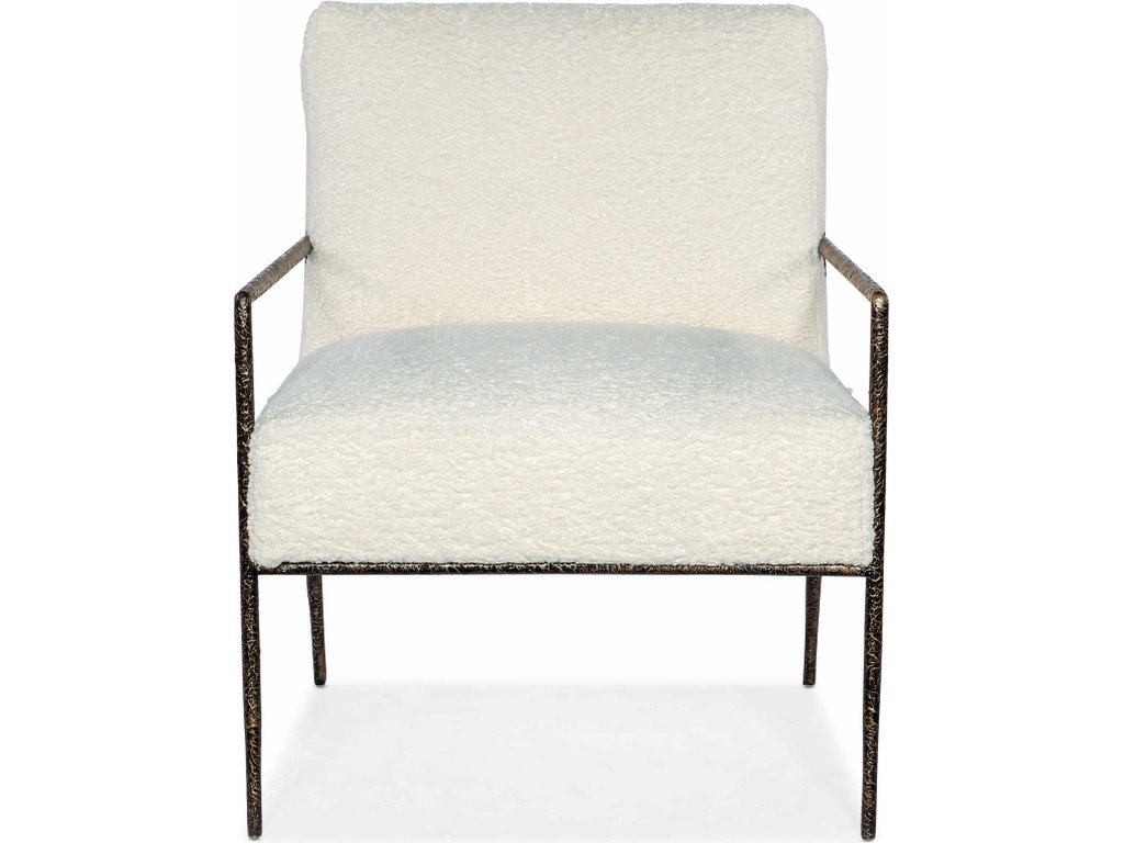 Luca Metal Chair - image 3