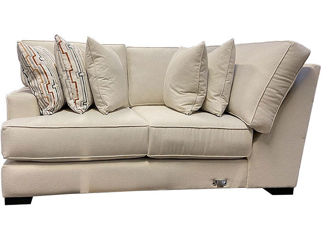 LSF Tux Loveseat - main image