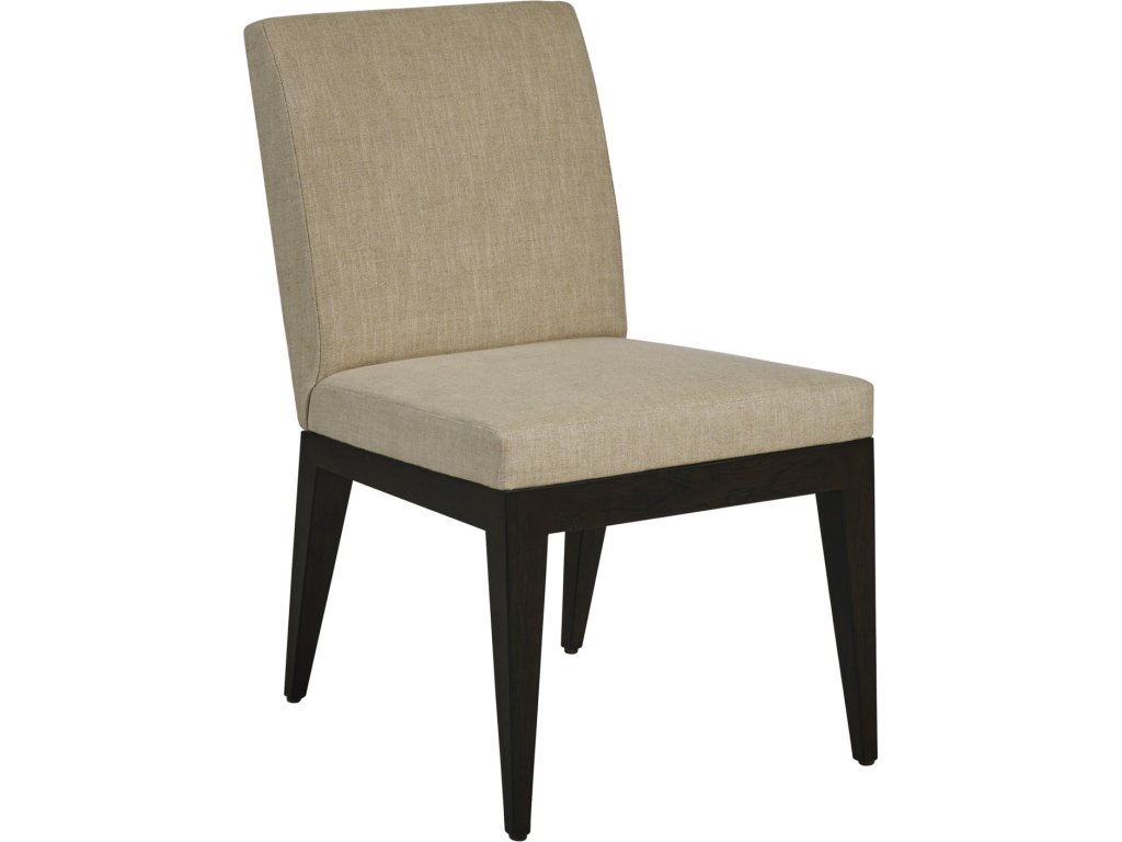 Murano Upholstered Side Chair - main image