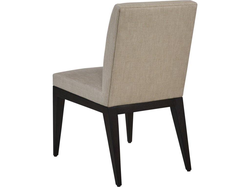 Murano Upholstered Side Chair - image 2