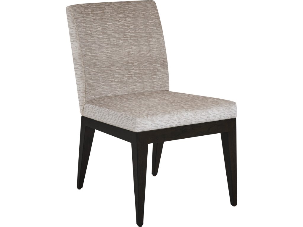 Murano Upholstered Side Chair - main image