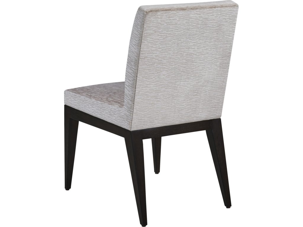 Murano Upholstered Side Chair - image 1