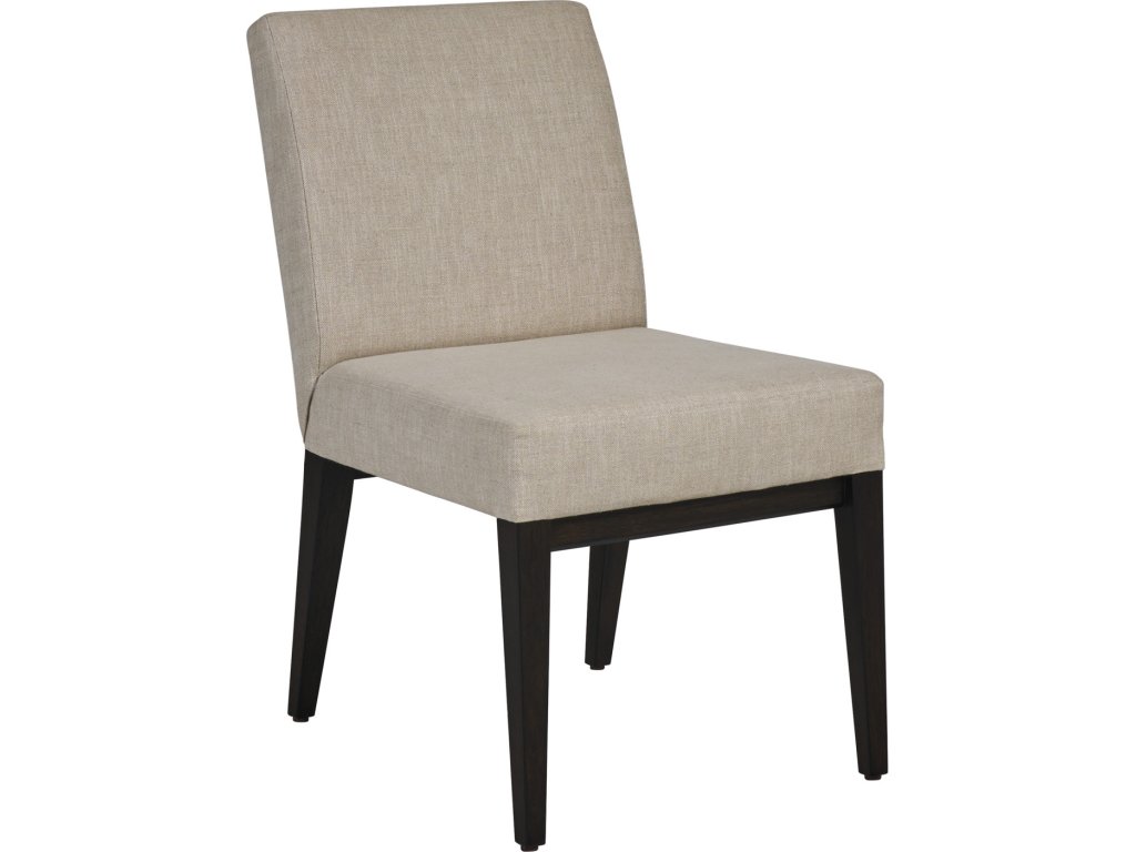 Latham Upholstered Side Chair - main image