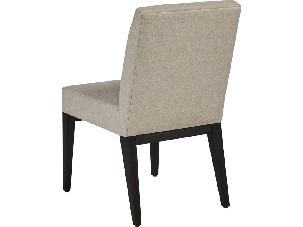 Latham Upholstered Side Chair - image 3