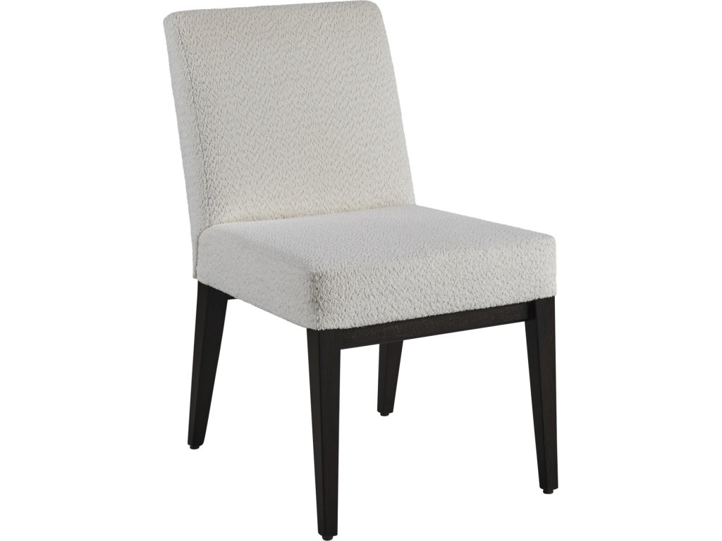 Latham Upholstered Side Chair - main image