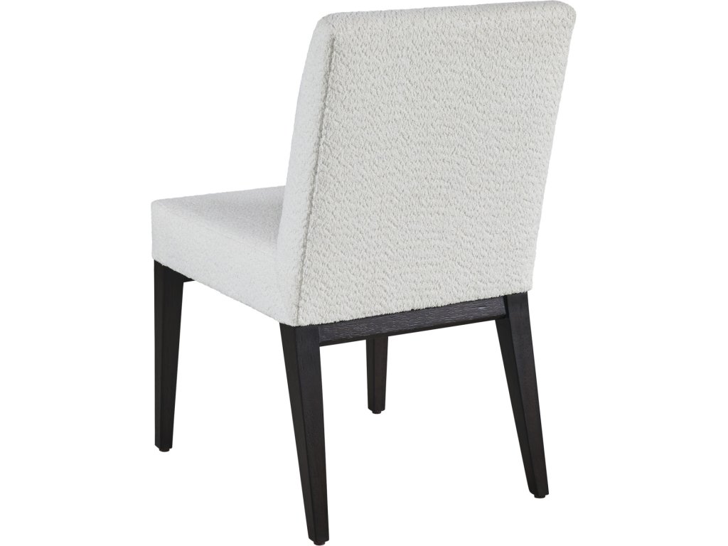Latham Upholstered Side Chair - image 1