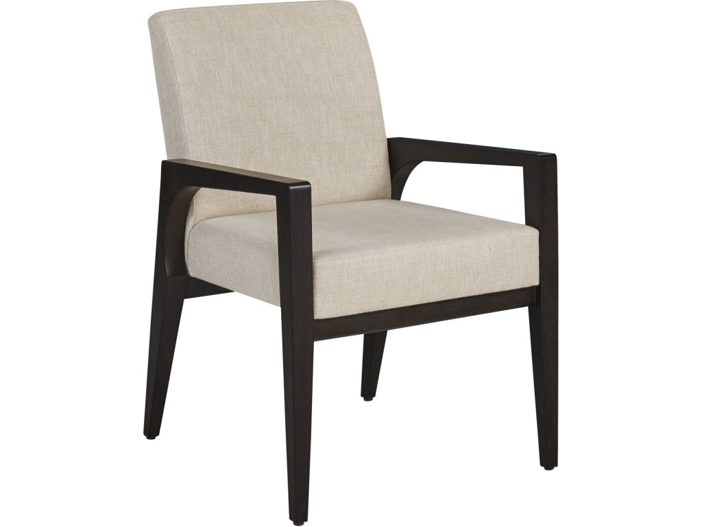Latham Upholstered Arm Chair - main image