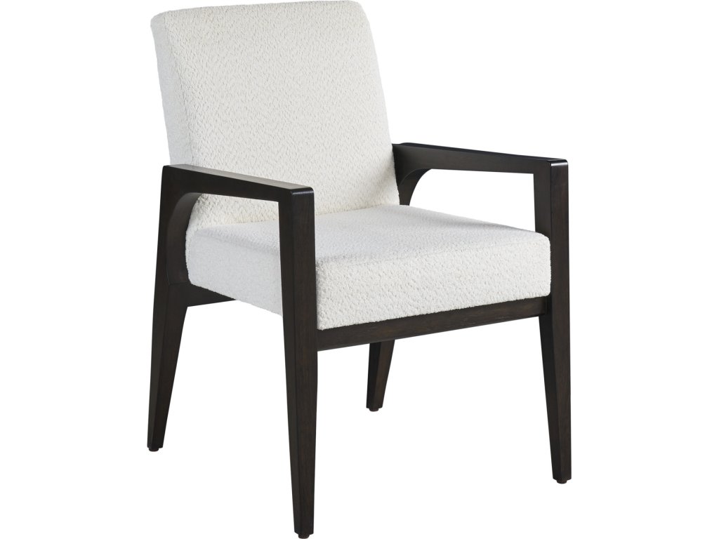 Latham Upholstered Arm Chair - main image