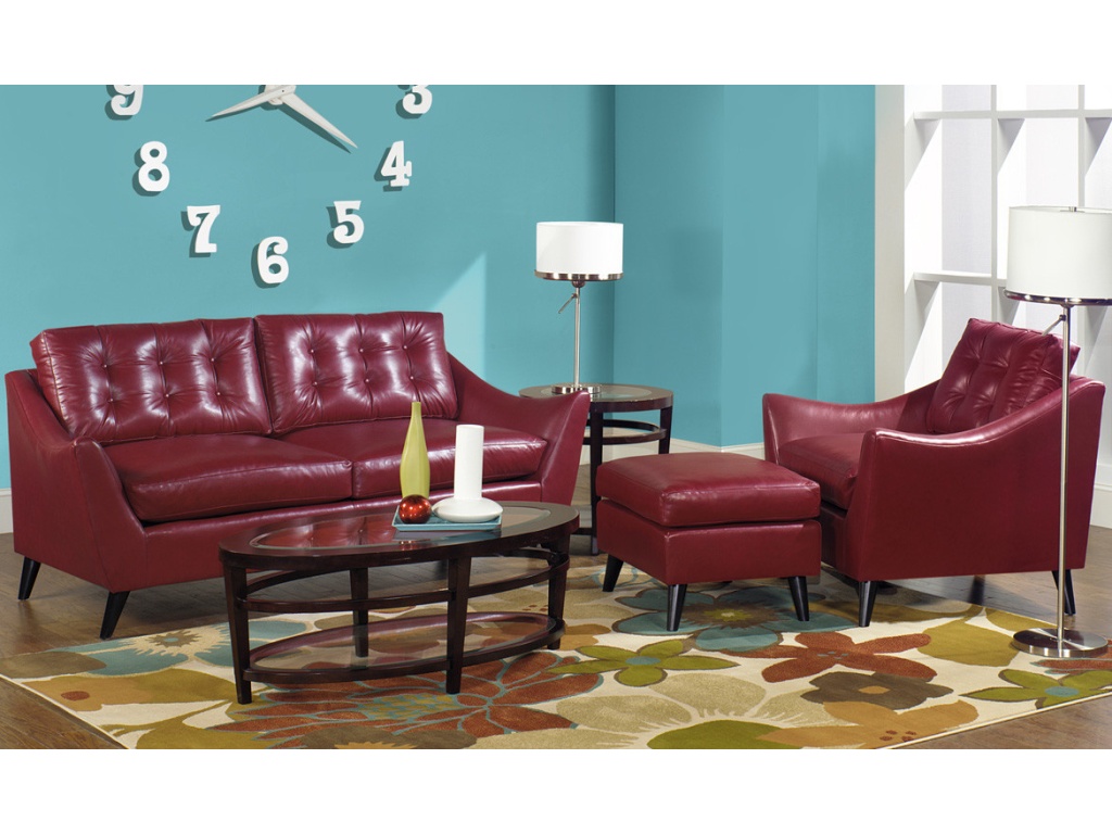 Courtney Sofa - image 1