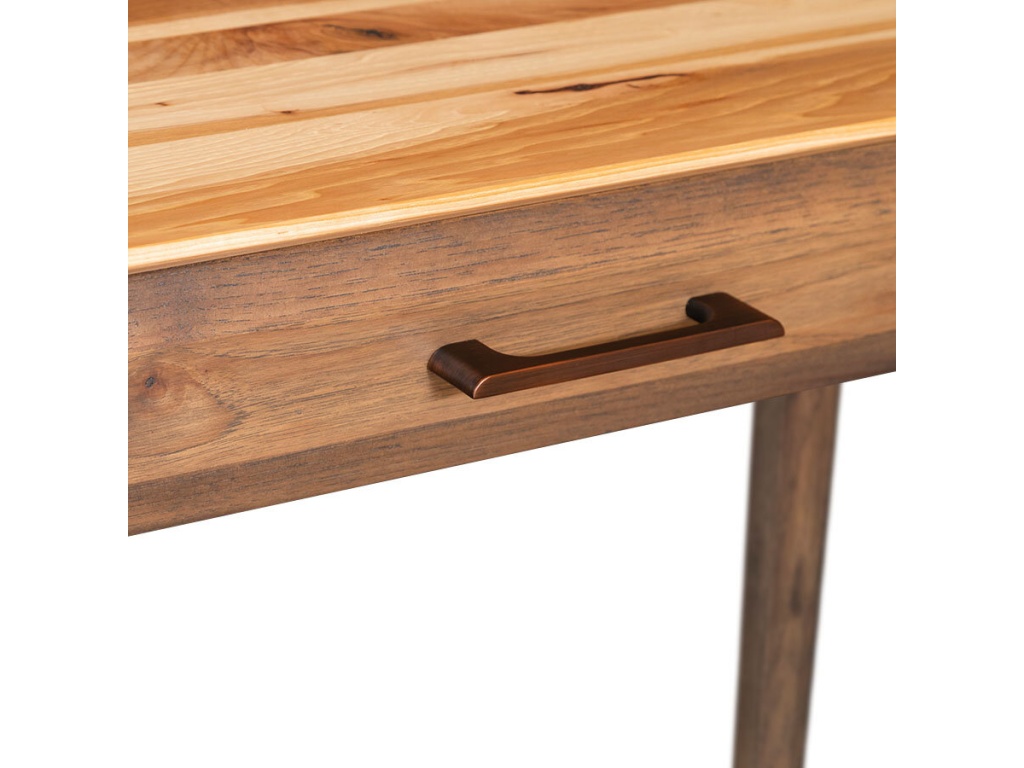 Simplicity Large Writing Desk - image 1