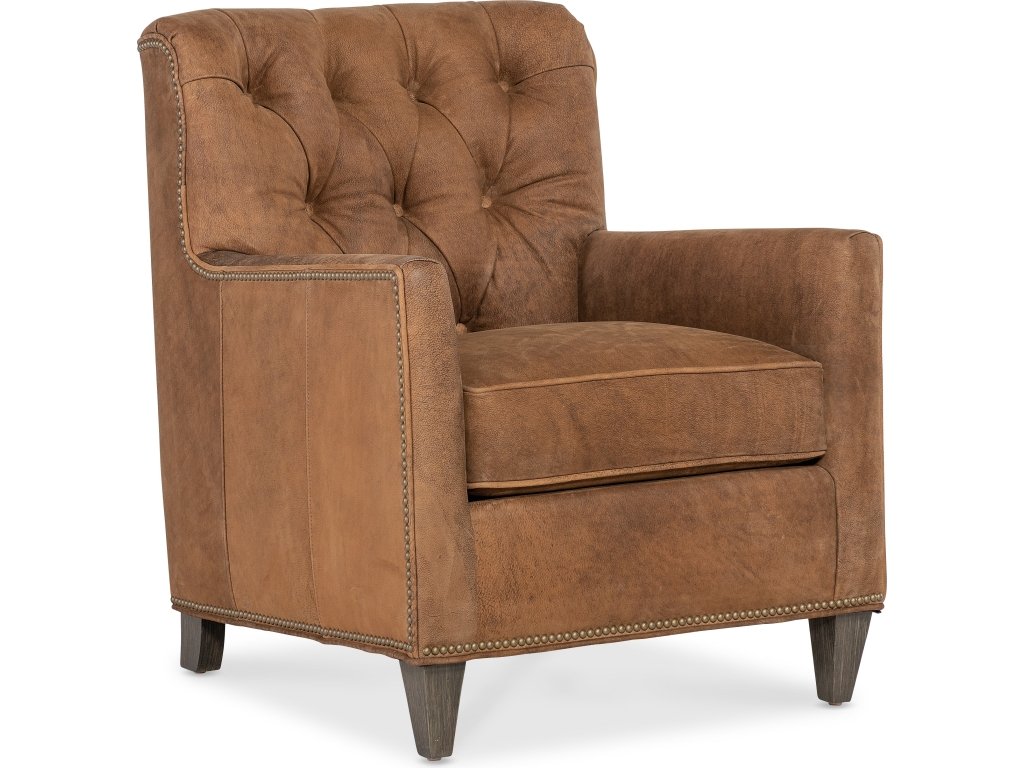 Carlee Club Chair - image 5