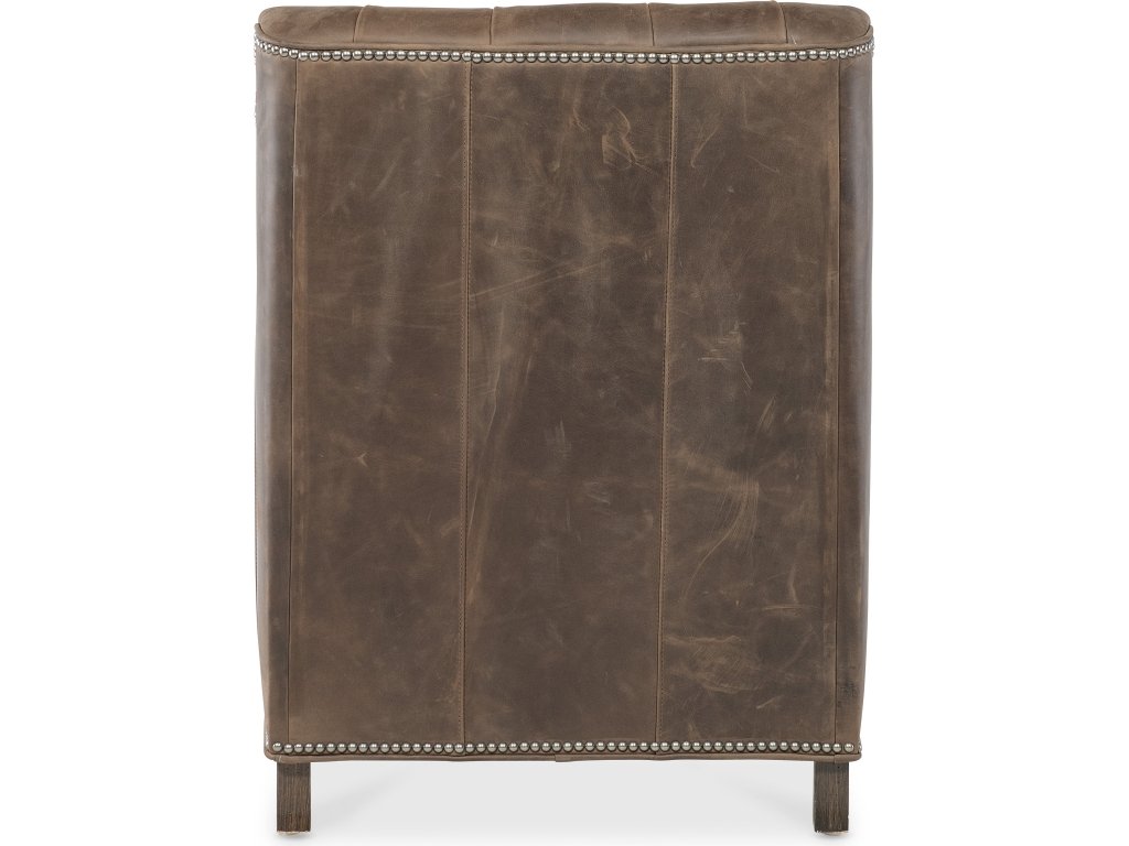 Carlee Club Chair - image 2