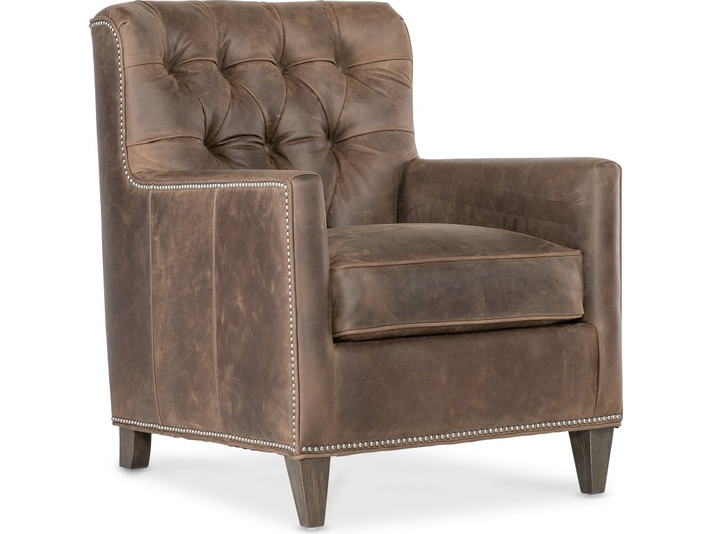 Carlee Club Chair - main image