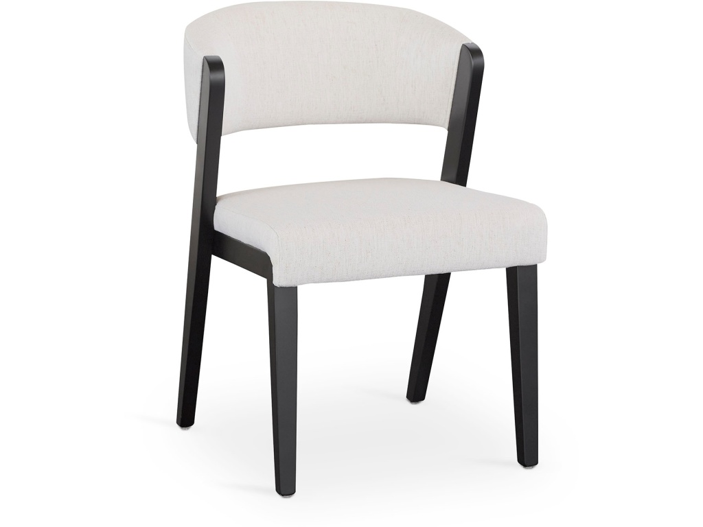 Asher Upholstered Dining Chair - main image
